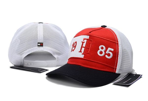 

Letters Curved Baseball Caps Adjustable Mesh Ball Hats for Summer Visor Cap High Quality Female Male Golf Hats Popular Snapback Hat Dad Caps