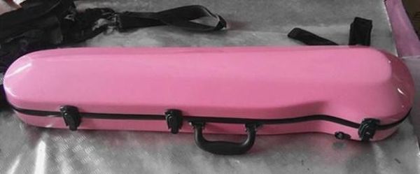 

glass fiber reinforced plastic erhu box erhu case erhu bag color selection