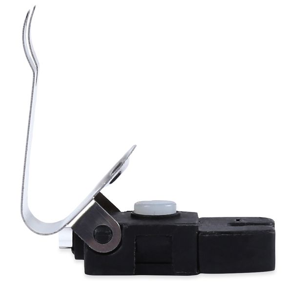 

mini bicycle slamp super bright brake light made of material, durable and practical