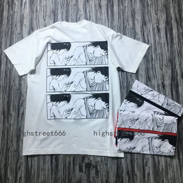 

Camisetas highstreet666