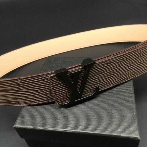 

2018 bb designer belts luxury belts for men big buckle belt top fashion mens leather belts wholesale free shipping33