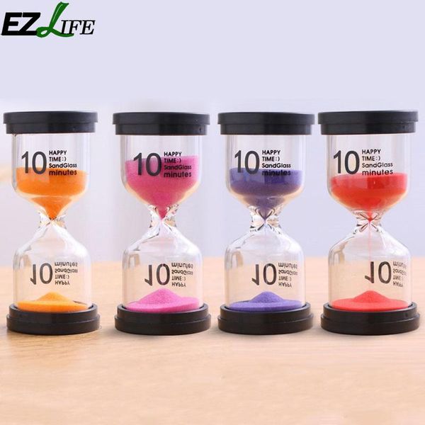 2019 home ornament desktop sand clock timers 1 minute 3 minutes 5 minutes hourglass timer for children brush teeth dsq1048 from bright689 26 6 timer 1 mins