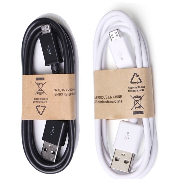 usb şarj kablosu 1m 3 ft fit v8 micro samsung 3 s4 s5 galaxy note 4 htc usb line usb şarj aleti