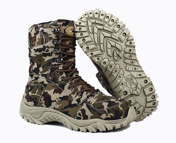 

Botas qianduoduoduoduo