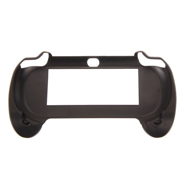 Protetora Joypad Suporte Suporte Handle Hand Hard Case Capa para Psvita PS Vita Vita PSV 1000 Console Handgrip High Quality Rápido