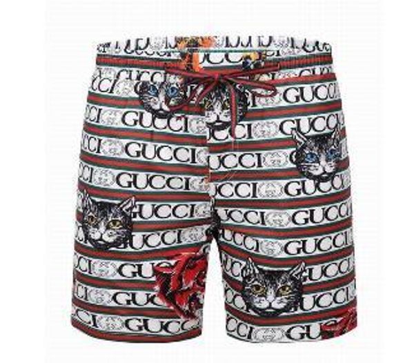 cat bathing suit mens
