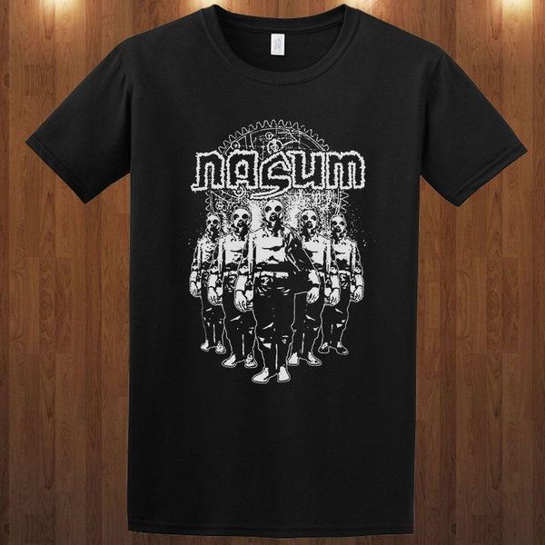 nasum t shirt