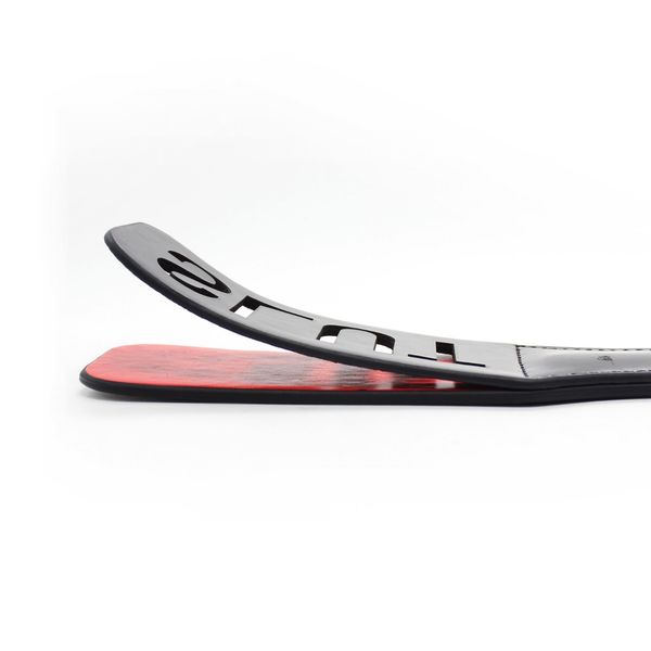 

leather whip restraint spanking paddle bondage #t89 impression slapper "slave" uwcmx