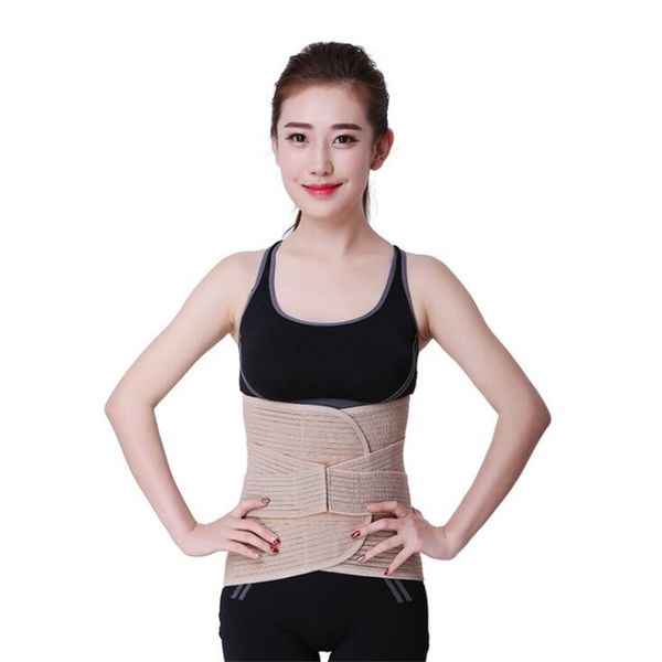 

health care belts expanded belts with breathable fabrics elastic lumbar pain relief