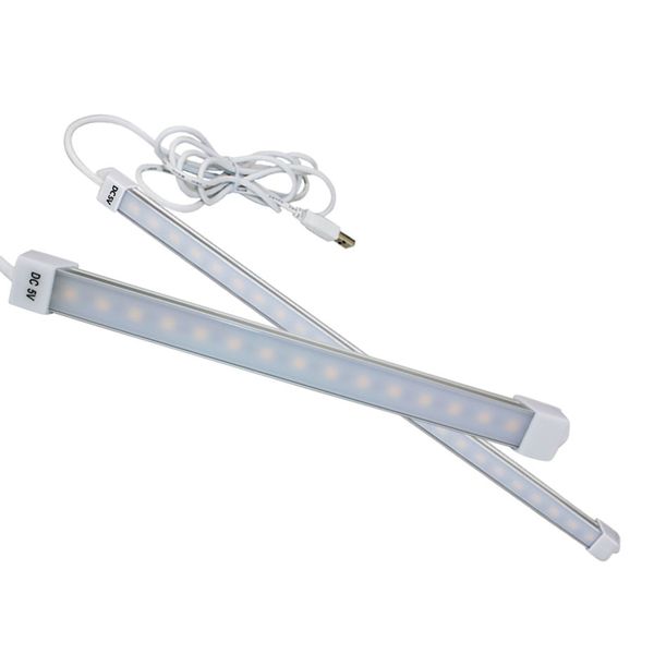 Led Bar Desk Lamp