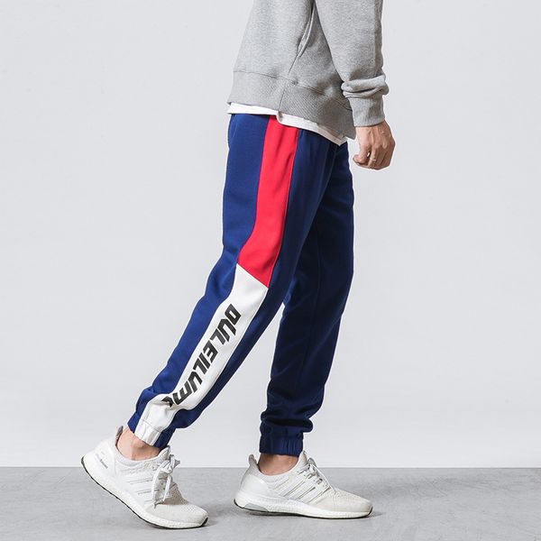 good track pants