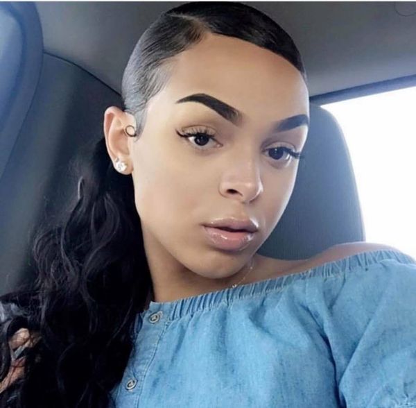 

wrap around body wave ribbon ponytail clip in human hair drawstring pony tail hair pieces for black women