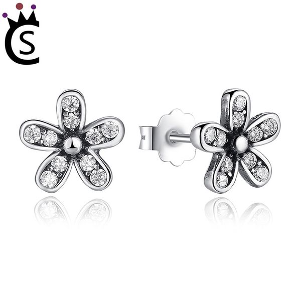 orecchini pandora margherite orecchini pandora margherite