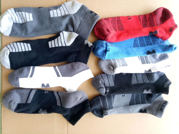 

wholesale mens short stockings multicolors ankle socks outdoor sports hosiery ship socks warm hosiery girls socks klws2, Black
