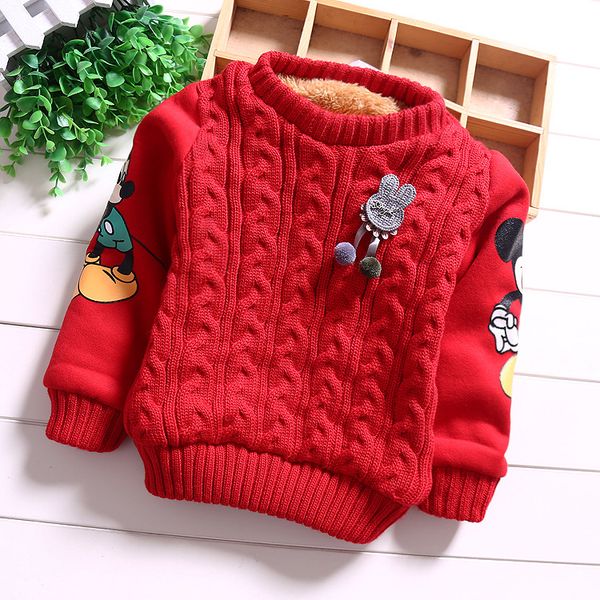 

7 colors,2-12 year,2016 new pure color winter baby boy and girl fashion thicking warm high collar sweater,in stock,ing, Blue