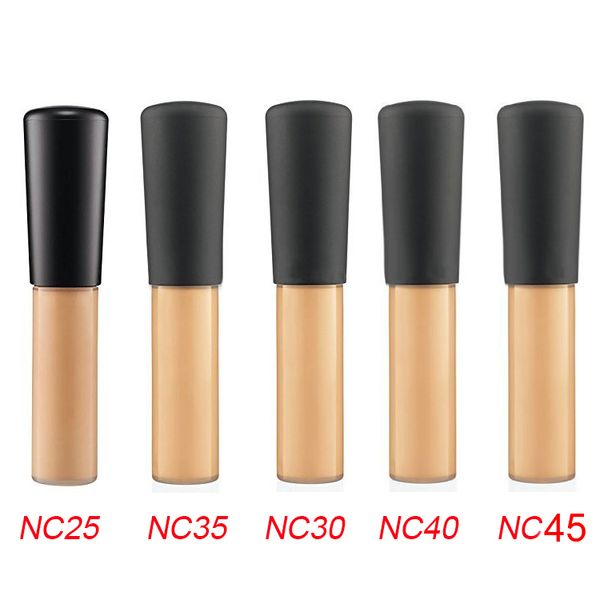 

Makeup Mineralize Conncealer CACHE-CERNES 5 ML/0.17 OZ 5color