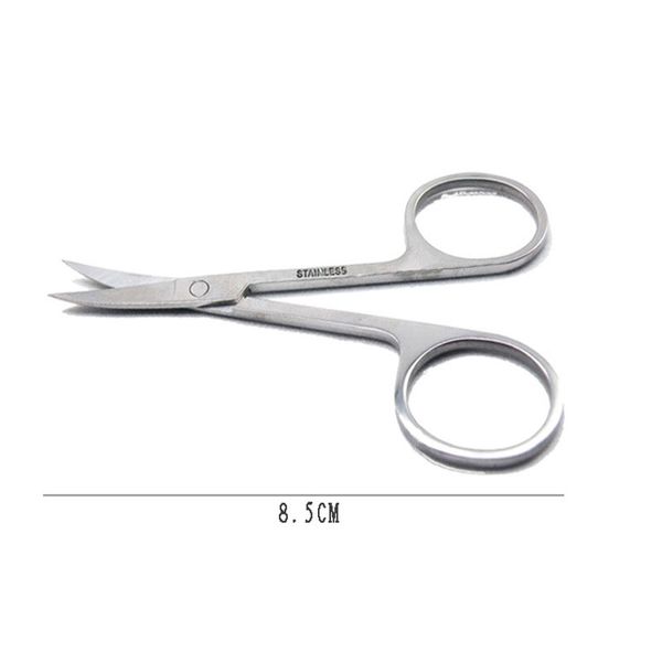 

5pcs professional nail nipper cutter trimmer nail art clipper manicure pedicure scissors nippers cuticule cutter