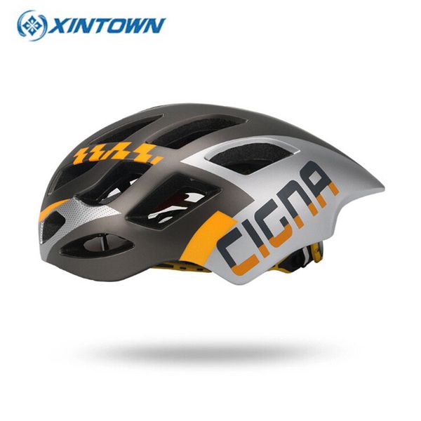 

2018 cycling helmet ultralight road bike helmet men women sports safety mountain mtb bicycle 6 colors ciclismo