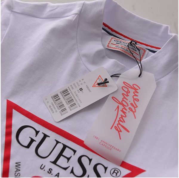 tee shirt guess asap rocky femme