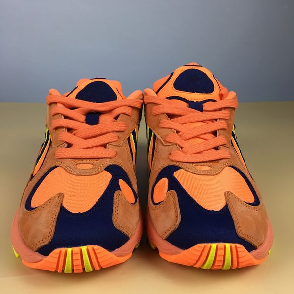 foto di scarpe yung