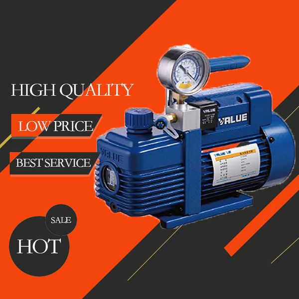 

220v50hz v-i140sv experimental filterair кондиционер высокого вакуума обратный клапан вакуумный насос