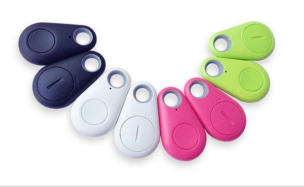 

micro mini smart finder smart wireless bluetooth 4.0 tracer gps locator tracking tag alarm wallet key pet dog tracker with retail box om-ch3