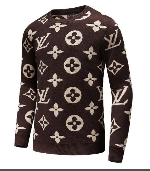 

2018 высококачественный май-брендированный мужской свитер, вязаный свитер из чистого свитера, бесплатная доставка, см. Рисунок to placeanorderthe frien001