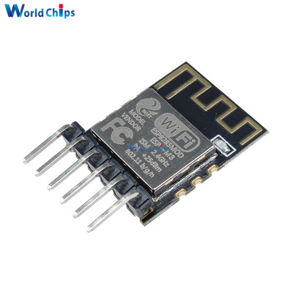 

mini ultra-small size esp-m3 from esp8285 serial wireless wifi transmission module fully compatible with esp8266