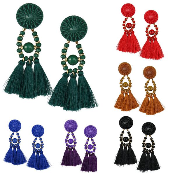 

Oscila & Candelabro sea-blooms