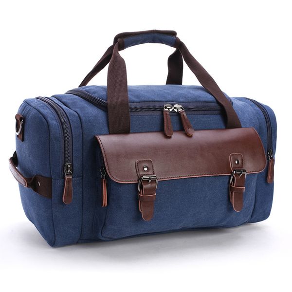 

hight quality men large-capacity travel bag large capacity men's shoulder-slung hand luggage bag women's bag duffel travelling bag