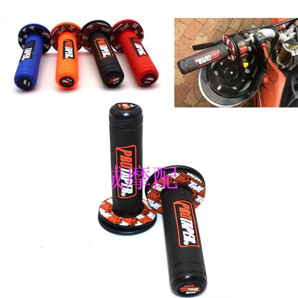 

colors available rubber motorcycle handle bar grips modified motorcycle parts universal scooter handlebar grip rubber handle bar