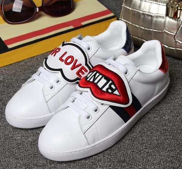 

Новая европейская станция весна и осень новые женщины плоские спортивная обувь м