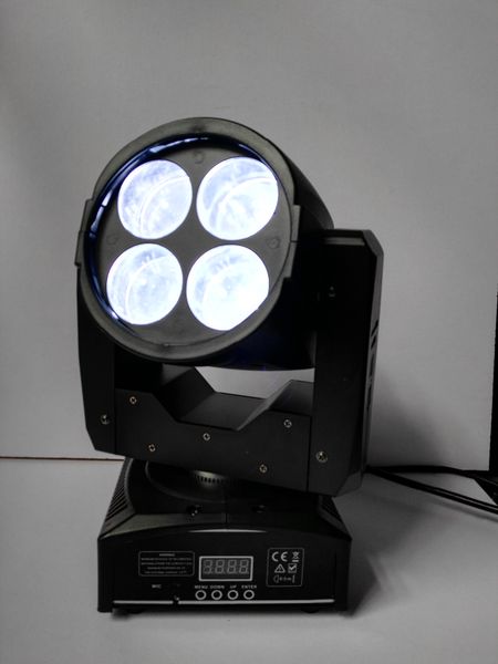 

свет миниого луча сид 4 * 10w супер rgbw moving головной для профессионального этапа