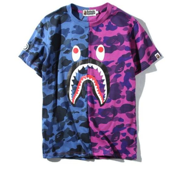 

Мужские короткие рукава лето SUPp shankwind прилив бренд фарфора ретро народный стиль П