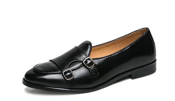

Sapatos clássicos whee