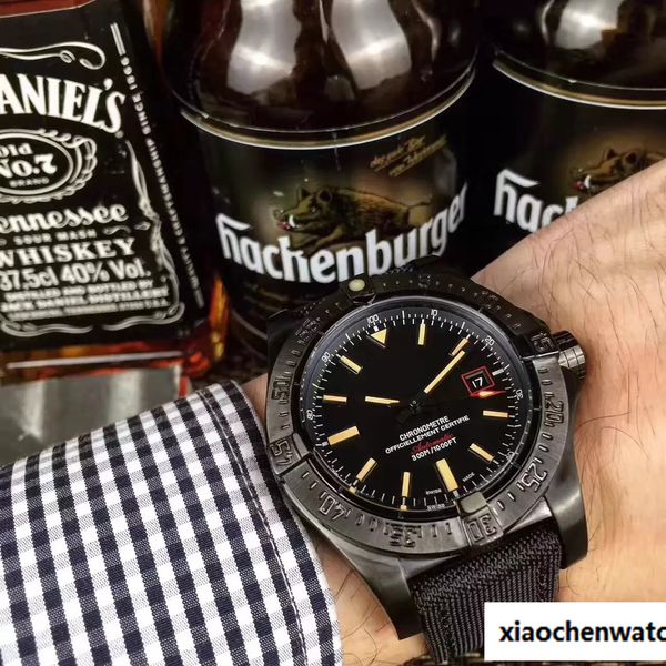 

AAA top sale luxury fashion watch special men extravagant stainless steel automatic robot watch sports stainless steel self wind man wrist