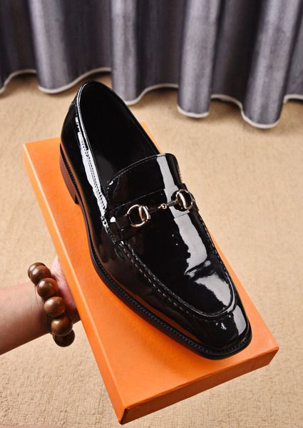 

Sapatos clássicos see012