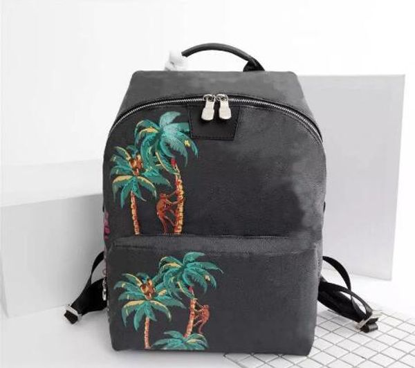 

Дизайнерские рюкзаки APOLLO для мужчин из натуральной кожи Рюкзаки W37x H40x D20 см Сумки