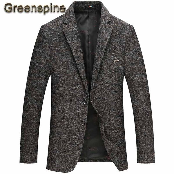 

new mens fashion blazer bussiness casual slim fit suit jacket male men coat plus size 3xl 1766, White;black