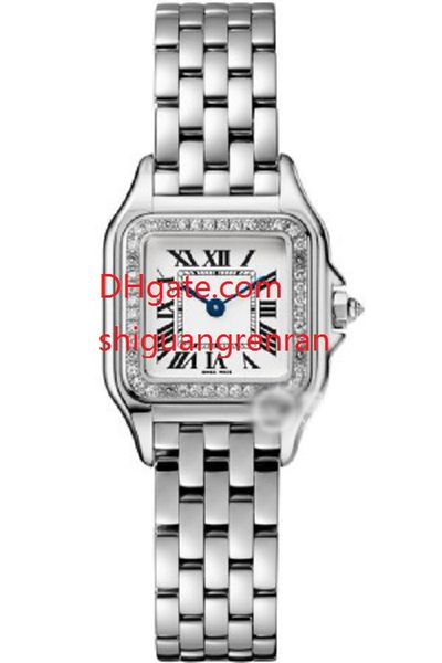 

Diamond bracelet watche luxury elegant lady dre wri twatche brand white dial clock quartz watche jewelry women watch gift