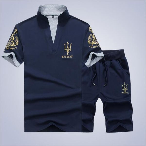 maserati polo shirt
