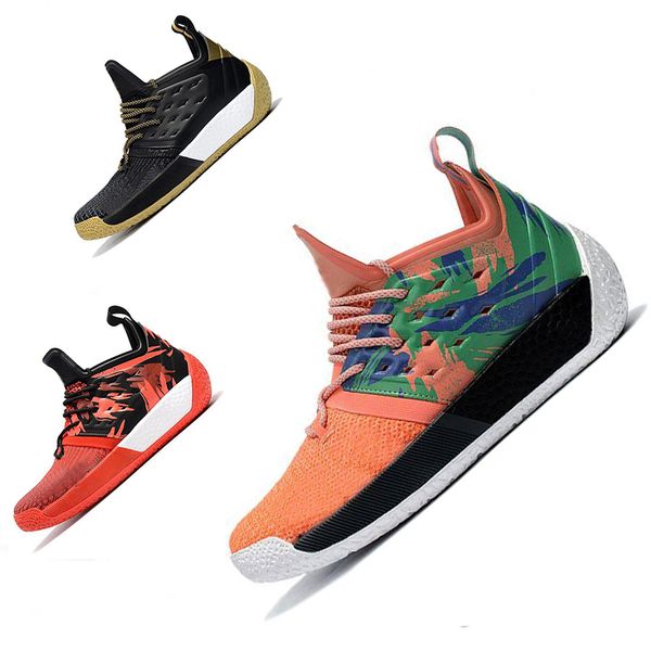adidas harden zapatillas