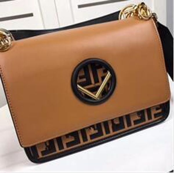 

Bolsa de Ombro shuangnian9