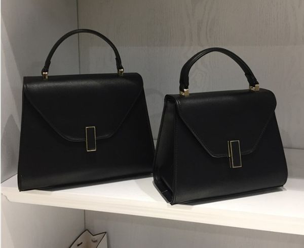 

fashion designer women handbag pu leather ol shoulder bags handle saffiano bag lady messenger bag