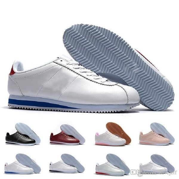 nike cortez hombre oferta