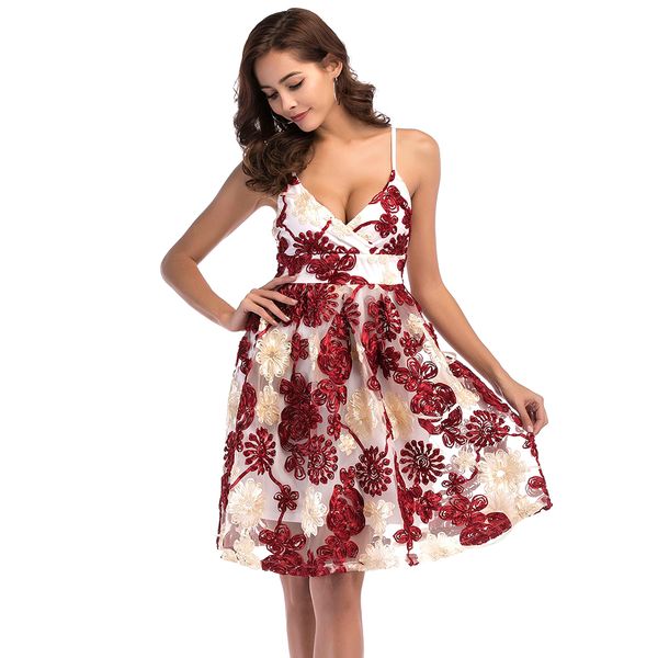 

spot hot sexy women dress tube top без бретелек ручной кружева слинг dress элегантный летний новый женская повседневная dress vestido, Black;gray