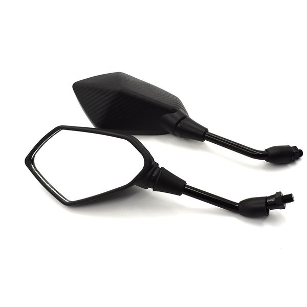 

Для мотоцикл зеркало заднего вида Зеркала заднего вида для БМВ Ф800 ГС F800R 08-11 устро