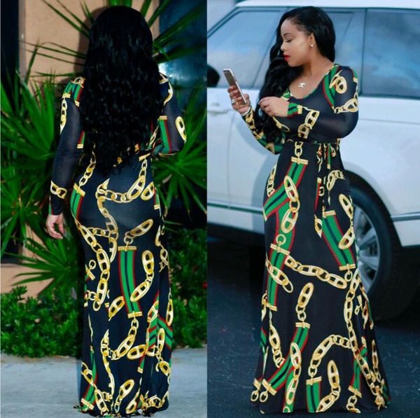 african print dresses designs 2018