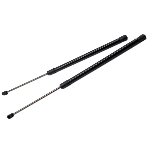 

for cadillac escalade closed off-road vehicle 1998 1999-2006 627mm 2pcs auto rear tailgate boot gas spring struts prop lift support damper