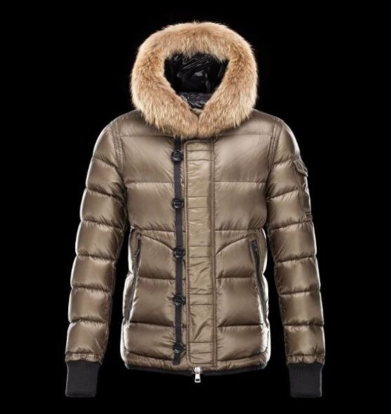 

Down e Parkas xingxing2003